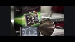 Edge Products Ford Evolution CTS2 Install 6.7L Power Stroke