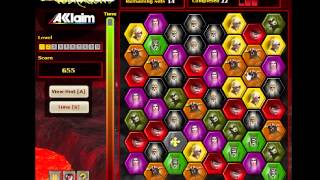Xenforo Games - 9 Dragons Hexa screenshot 5