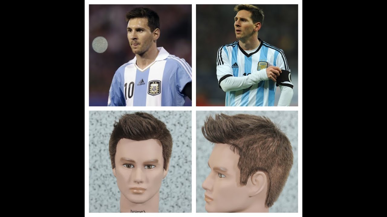 People - Photos | Lionel messi, Lionel messi haircut, Messi