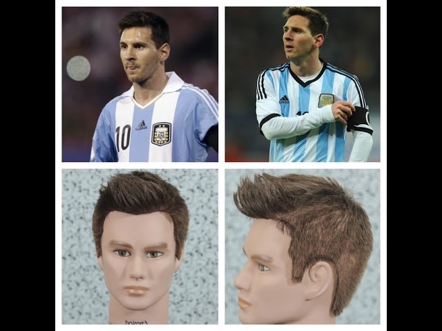 Which version of messi is the best one they've released in efootball?? :  r/eFootball