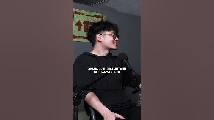 GURU GEMBUL BISA DIBUNGKAM KARENA TEORI INI?? 😱🥶