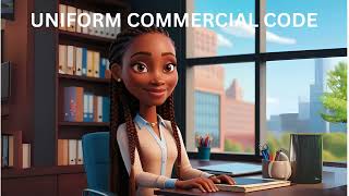 Uniform Commercial Code (UCC): Simplifying Business Transactions