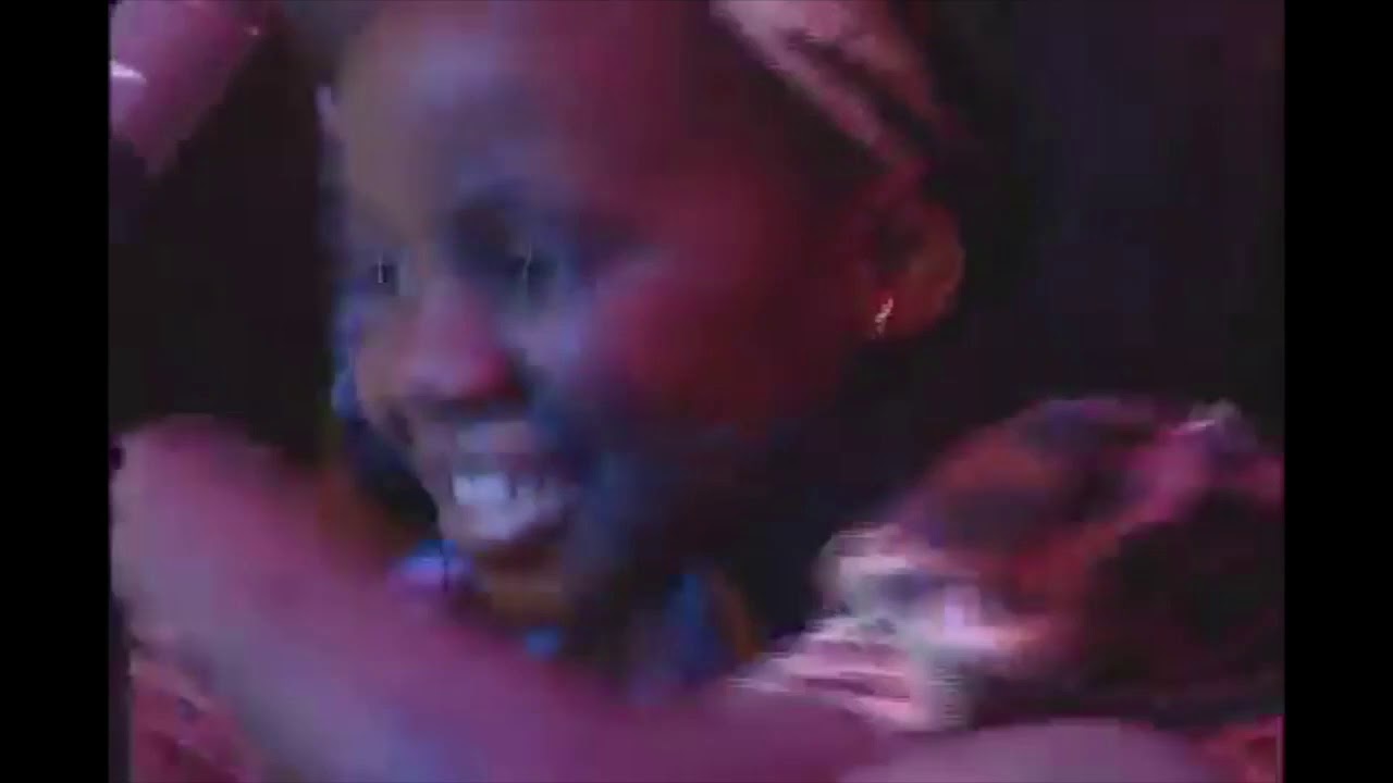 Watoto Children’s Choir concert 2010