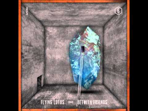 flying lotus robo tussin instrumental mp3