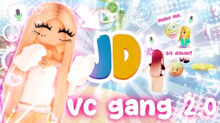 We Replaced JD...