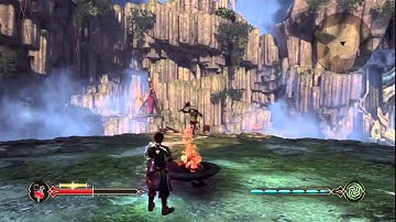 Sorcery (PS Move) Playthrough Part 4