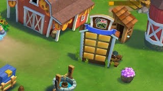Farmville 2 Country Escape | maria's orders screenshot 5