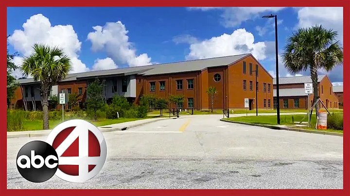 Philip Simmons High School parent reacts to securi...