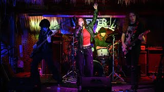 Tess Grey Full Set @ Gramps Wynwood