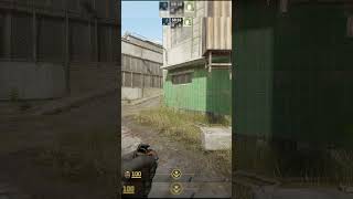 Cache short mid molly sandbags #cs2 #csgo