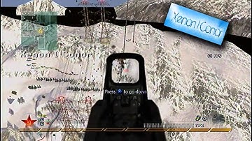 Mw2 Jtag : Mod Menu (NEW)