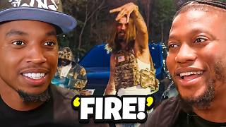 Zias & B Lou React To JaYy Wick - How You Doin (Official Video) Wealth