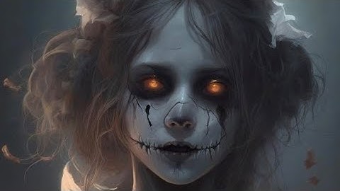 St. Albans Hallway of Death Phasmabox Session