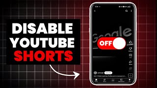 🔴 How To Disable Shorts In YouTube Permanently -2025