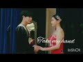 Kang bae and yeo rin  can i have this dance