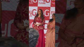 തൃപ്പൂണിത്തുറയിൽ എത്തിയ ഭാവനBhavana# movies# Malayalam# Kerala