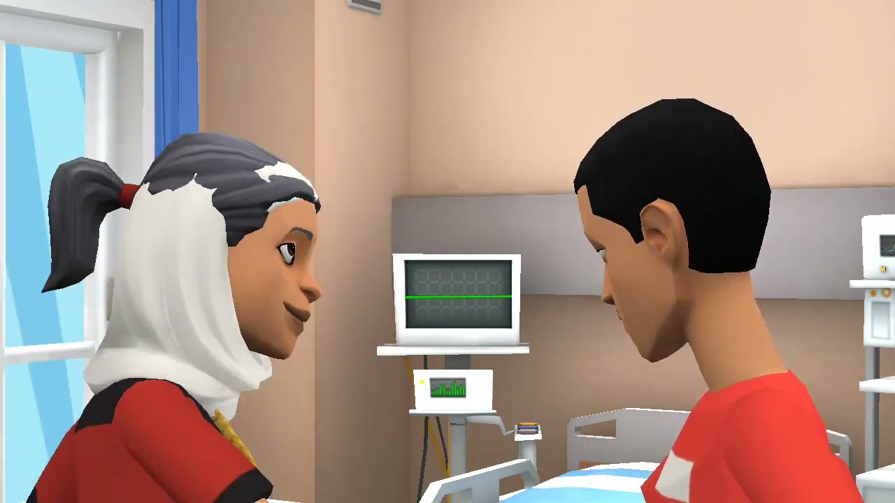 Machozi ya Lidya - 64 @hadithimbalimbali 