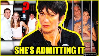 BOMBSHELL: Next They Leak THE LIST!