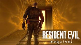 Resident Evil Requiem (Ep.37) - Not Done Yet
