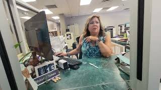 Unprofessional Tag & Tax Office | Fayette County Georgia