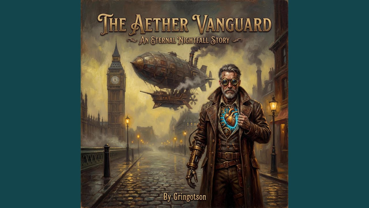 The Archives of Iron