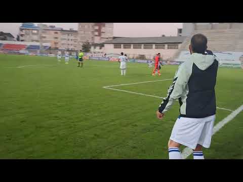 گل دوم داماش مقابل خلیج فارس از زاویه دیگر