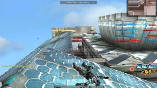 Wolfteam MSD-90-GL