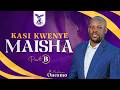 KASI KWENYE MAISHA PART B MWL ONESMO 15 FEBRUARY 2026