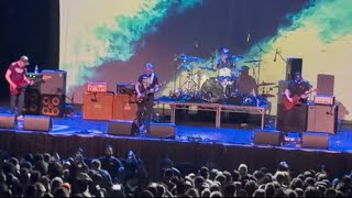 Hum - Desert Rambler (Live in Chicago, 5/22/26)