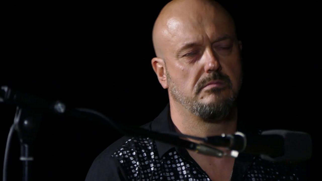 BOJAN ZULFIKARPAŠIĆ i VASIL HADŽIMANOV - MULTI DON KULTI - “Noćne sinteze” 2018