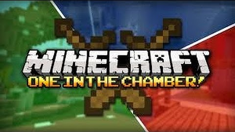 minecraft central minigame oitc