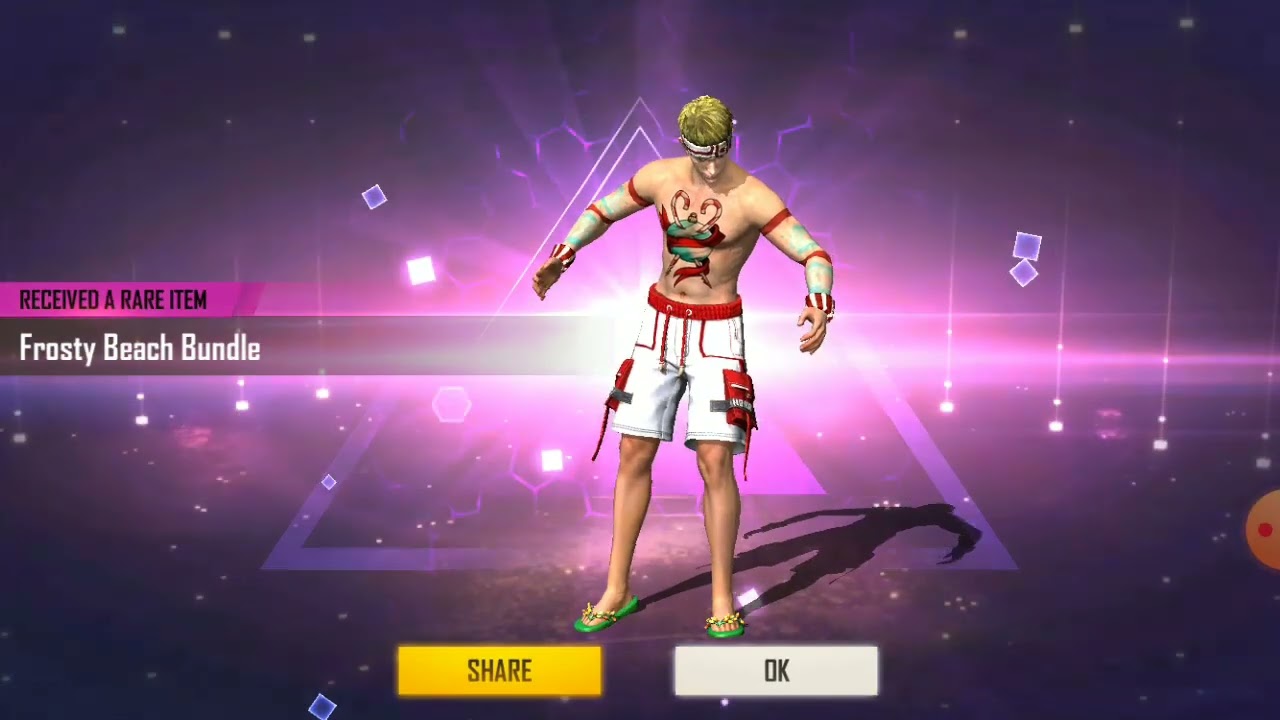Finally Bundle Mil Gaya 😁😁😁