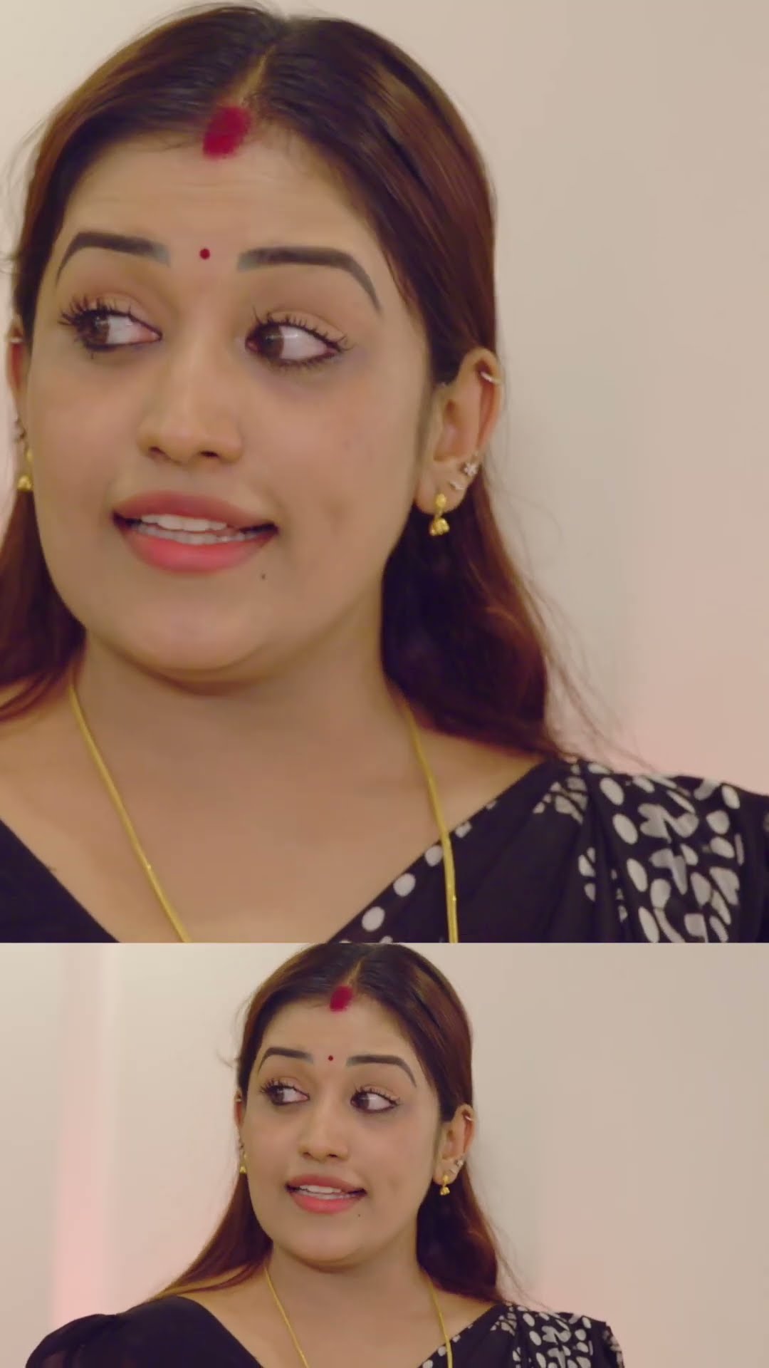 സുരഭിയും പ്രതീഷും കണ്ടുമുട്ടിയപ്പോൾ