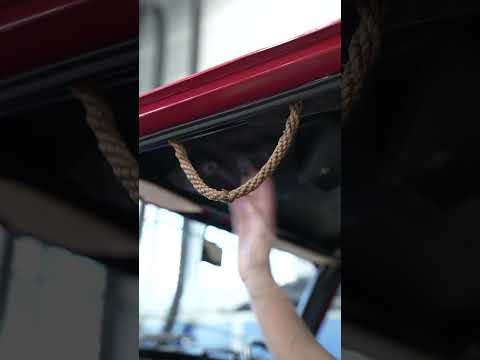 Classic Mini ASMR? Music to our ears!