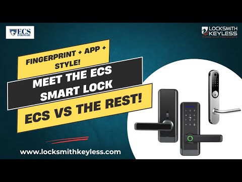 Ecs Reviews