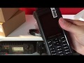 Unboxing Radio-Tone RT4