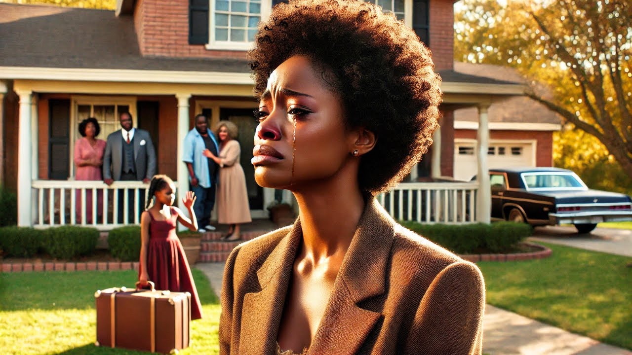 Мой отец сказал: «Тебе не место среди моих внуков, ты позорище», — поэтому я отказался от своих и...