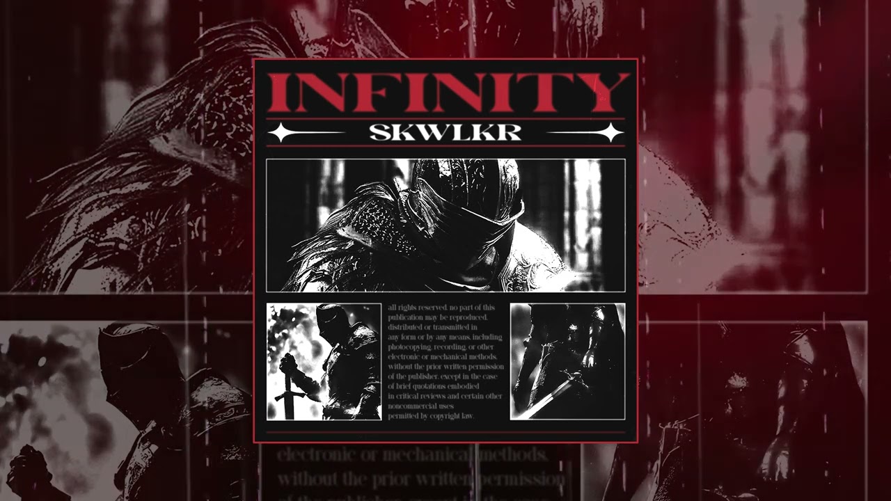 Tonton SKWLKR - INFINITY (Официальная премьера трека) di YouTube Tonton SKWLKR - INFINITY (Официальная премьера трека) di YouTube