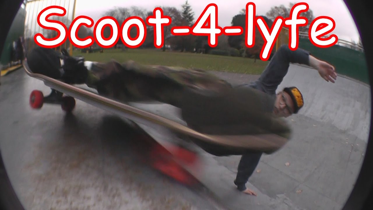 We Are Number One But It's Actually Just A Bad Skate Video With A Stolen Song.