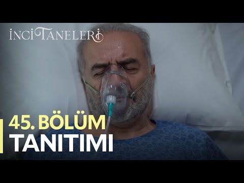 مسلسل حبات اللؤلؤ الحلقة 45 إعلان 1 مترجم للعربية الموسم الجديد القبلة التي صدمت ديلبر