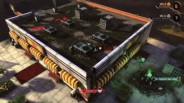 Lets Sober- X-COM Enemy Within Part 1