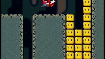 VoB 4 glitched exit - Commentated tutorial