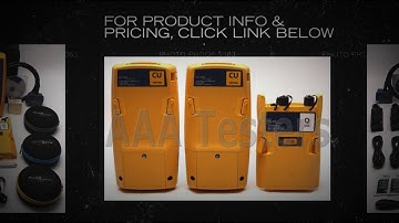 Fluke DSX-5000 Certifier w/ OFP-100-Q OptiFiber SM MM OTDR