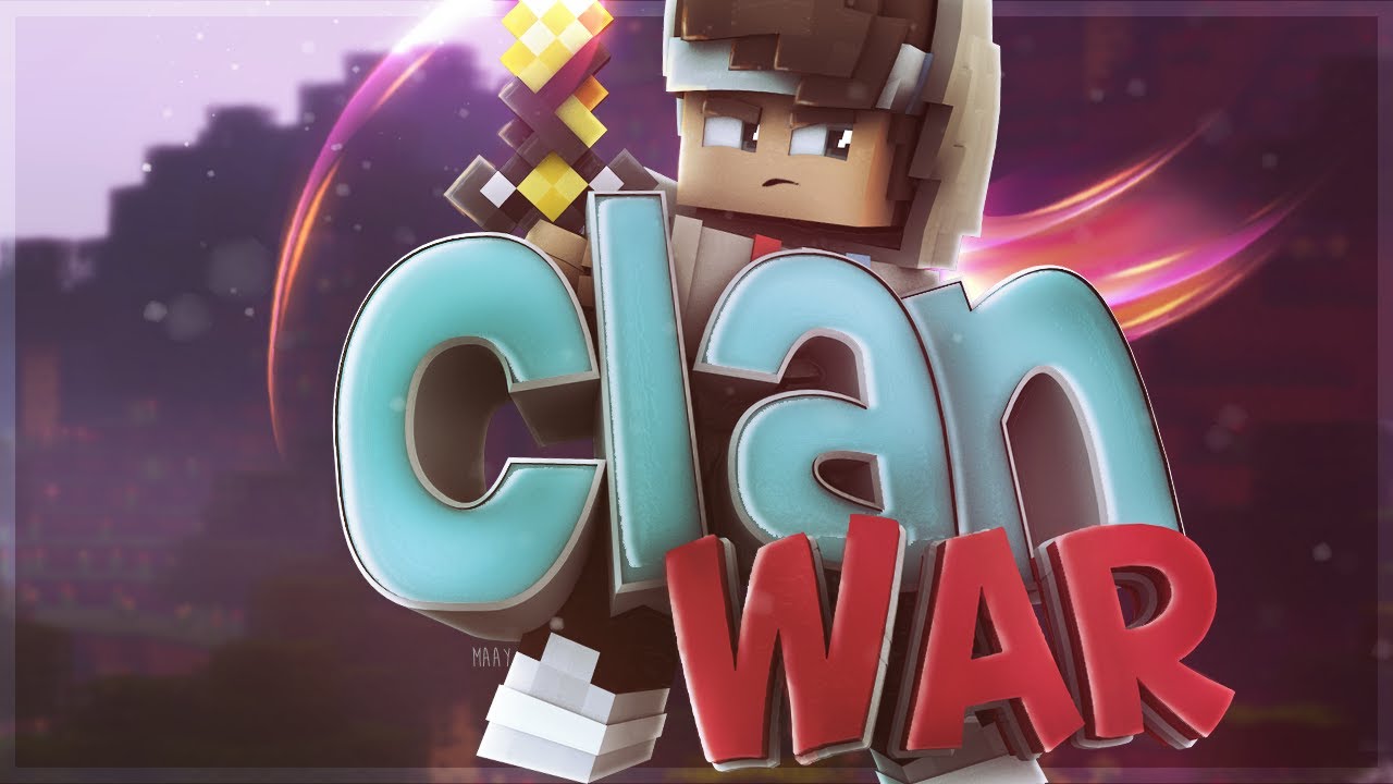 lumaArmy vs Death-Purge Minecraft | Rewi-ESL | nicnac72