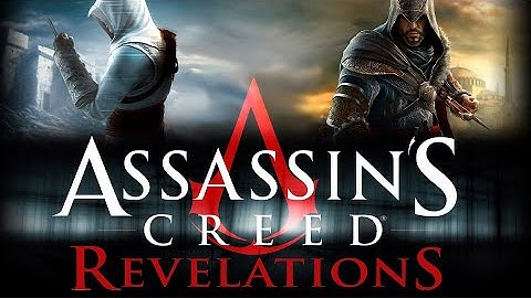 How to find Assassins Creed Revelations Save Game File Locations??  100%% Save Game
