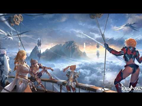 Lineage 2 : Buscando materiales para el orco! server x1.no dual box.
