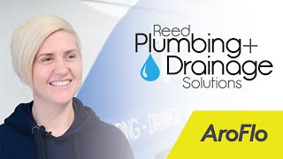 AroFlo Case Study | Reed Plumbing