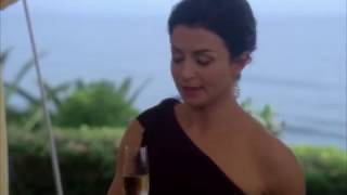 Famous pp 4x20 amelia drinking Profile