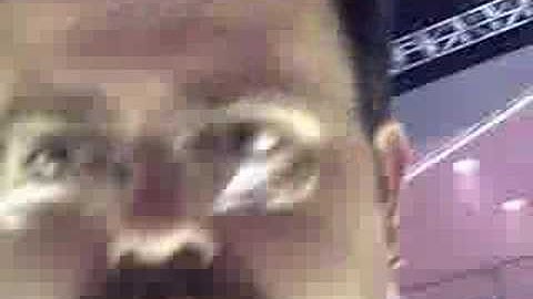 E3 2001 - Scott & David