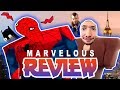 Spider-Man (2018) Review - CALL ME FUNTON